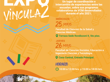 Expo Vincula2 2022
